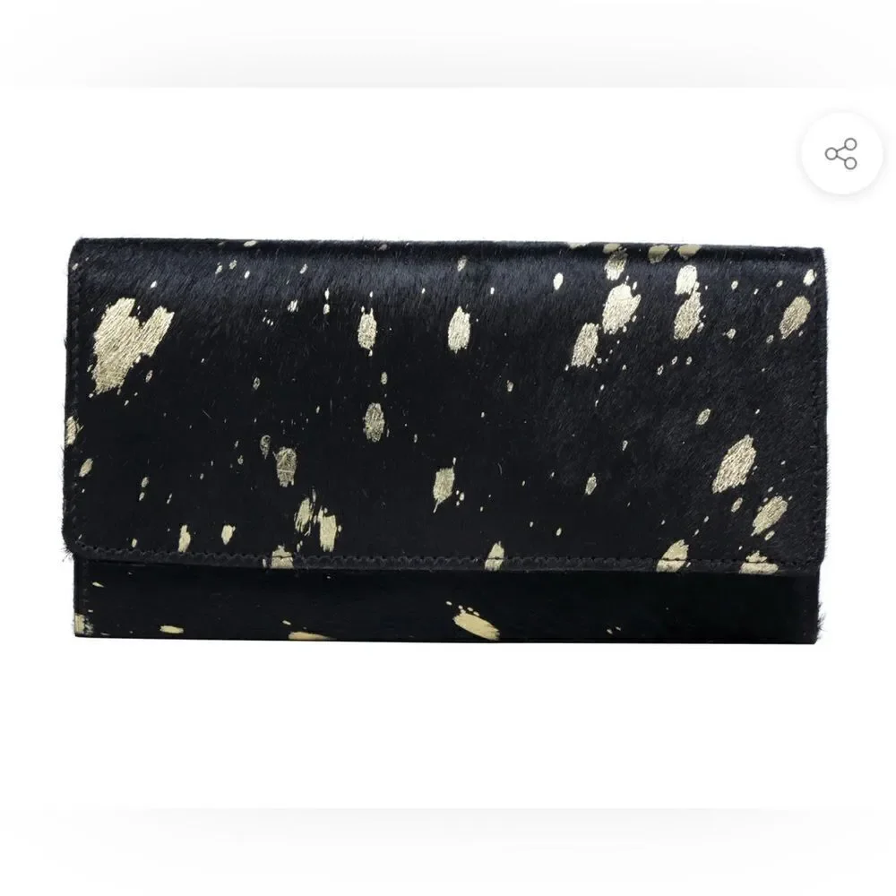 Myra Crustacea Wallet - Picture 5 of 8